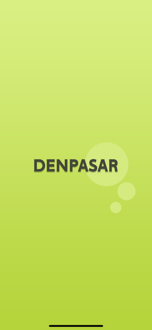 Denpasar Tourism