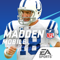 MADDEN NFL MOBILE FOOTBALL MADDEN NFL MOBILE FOOTBALL
