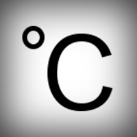 Kontakt Celsius-Thermometer-Barometer
