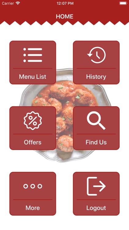 Kofta Delivery Center screenshot-3