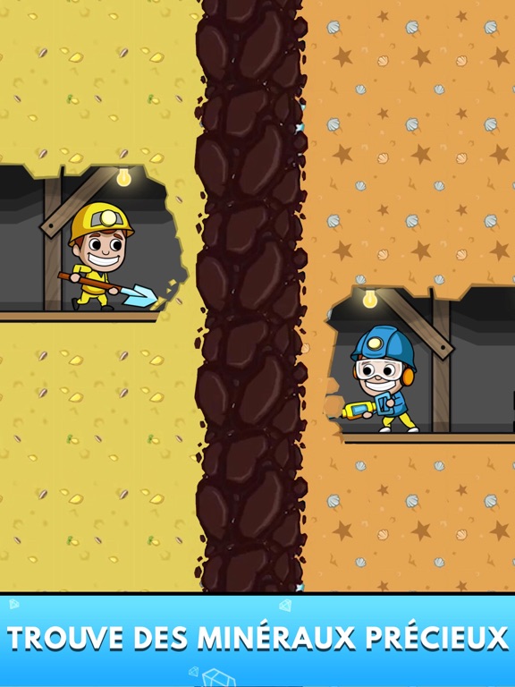 Idle Miner Tycoon Idle Miner Tycoon