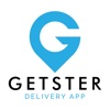 Getster Delivery Drivers