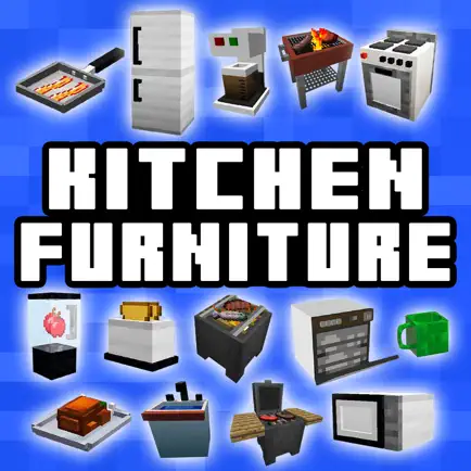 Kitchen Furniture PE Читы