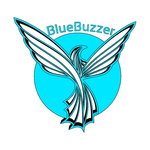 BlueBuzzer Icon