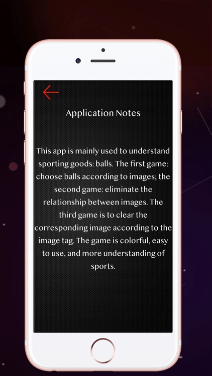 Ball For Knowledge screenshot-4