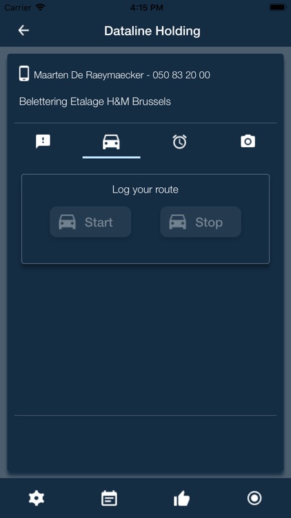 MultiPress Installation screenshot-4