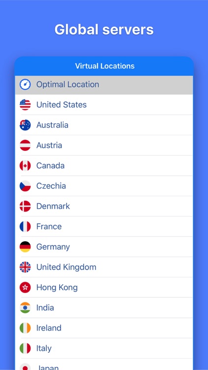 VPN Prime - Unlimited Proxy