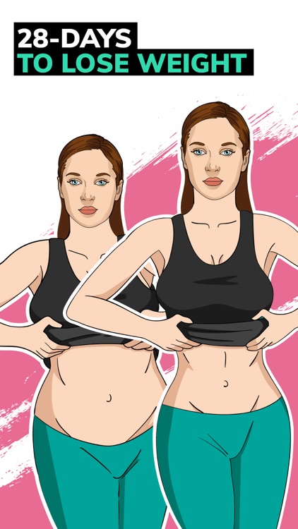 BetterMe: Weight Loss Workouts screenshot-0