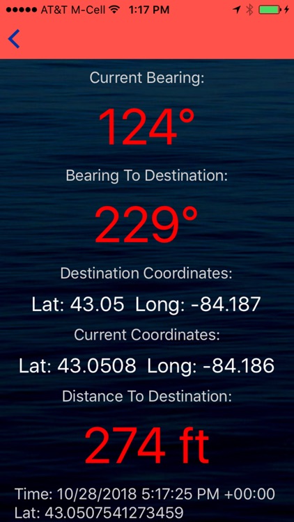 Fishing Fanatic - Fishing App screenshot-9