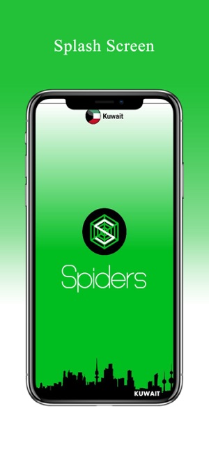 Spiders App(圖1)-速報App