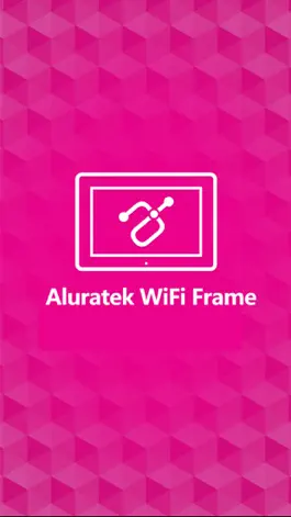 Game screenshot Aluratek WiFi Frame mod apk