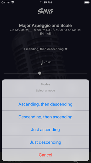 Vocalizer for iOS(圖8)-速報App