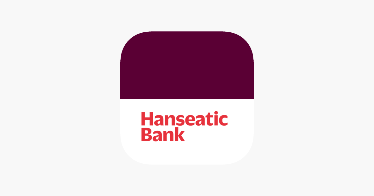 Hanseatic Bank Mobile Im App Store
