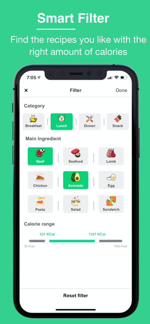 Stamina: Workouts & Meal Plans(圖5)-速報App