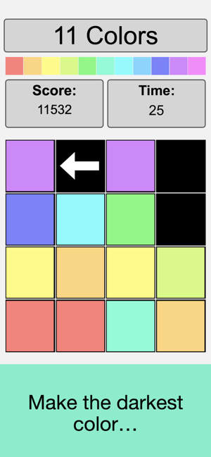 11 Colors - Color Matching(圖6)-速報App