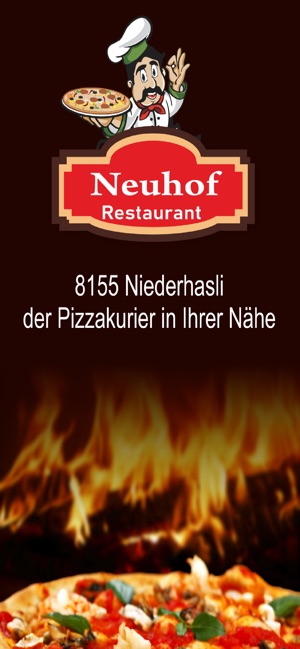 Restaurant Neuhof(圖1)-速報App