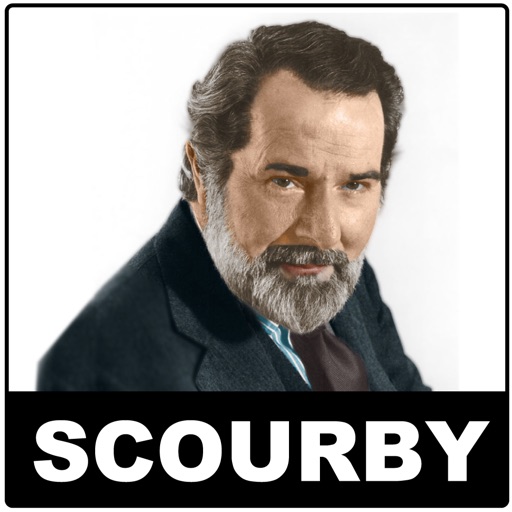 Scourby YouBible Icon