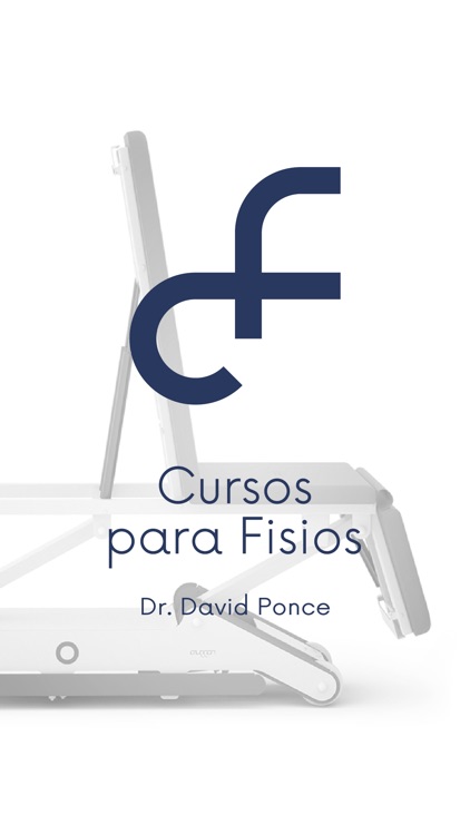 Cursos para fisios: Columna