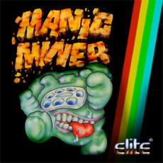 Activities of Manic Miner: ZX Spectrum