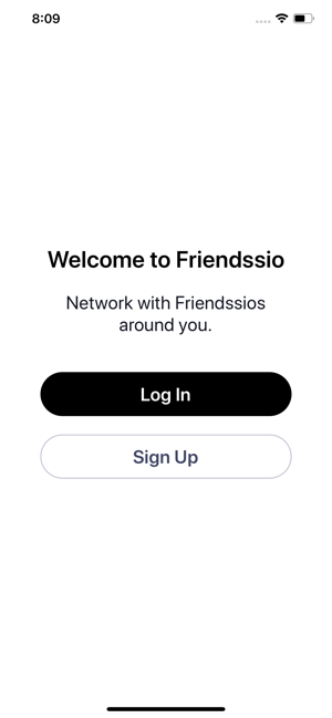 Friendssio(圖2)-速報App