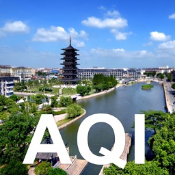 吴江空气质量