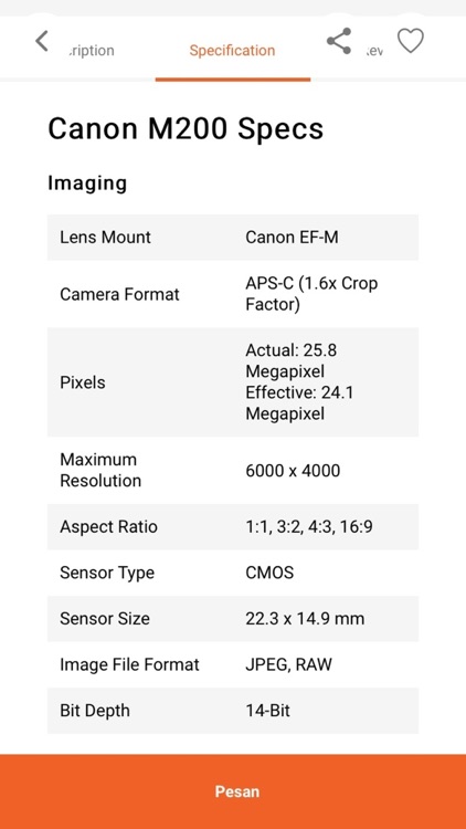 DOSS Camera & Gadget screenshot-4
