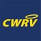 The CWRV Transport driver mobile app is an access tool designed to help drivers--as independent contractors--manage their own pickup truck delivery business