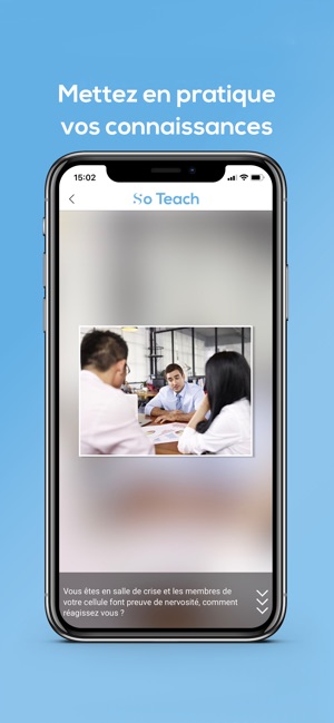 So Teach(圖5)-速報App