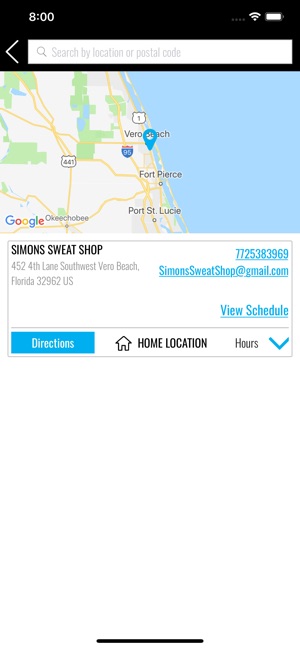 Simons Sweat Shop(圖5)-速報App