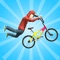 Become the best rider on the halfpipe