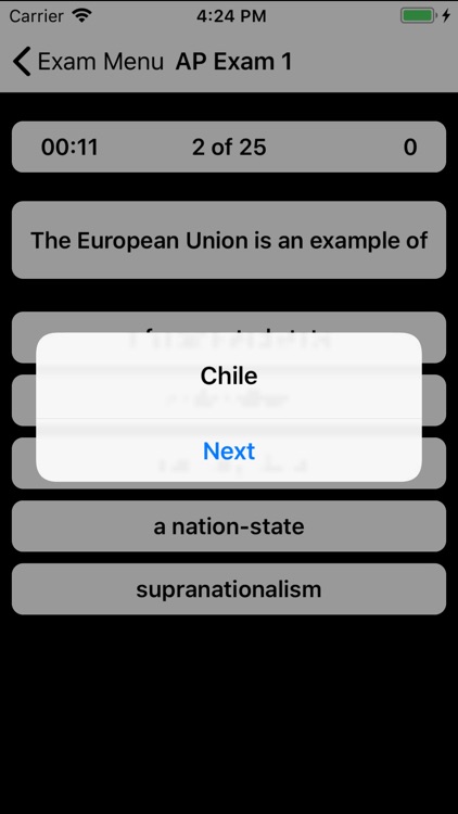AP Human Geography Prep 2020 screenshot-3