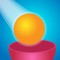 Icon Toss the Ball 3D