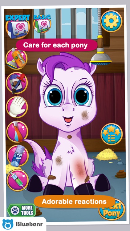 Pony Doctor screenshot-3