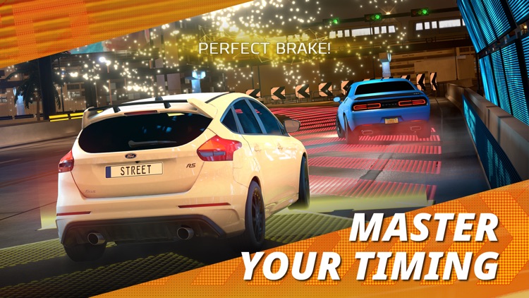 Forza Street: Tap to Race screenshot-2