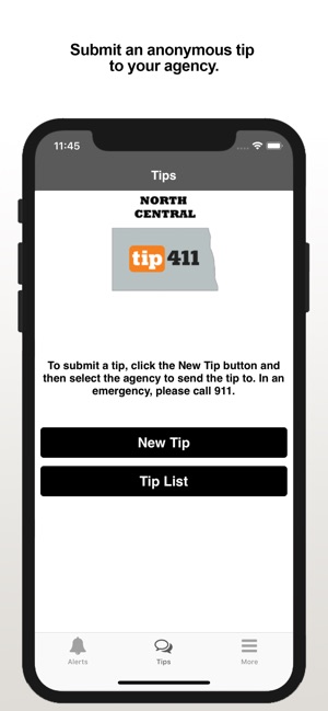 North Central ND tip411(圖2)-速報App