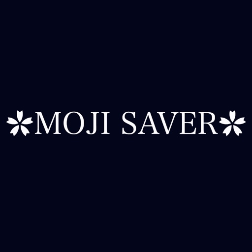 Moji Saver - Fun Game