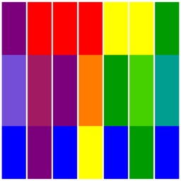 Color Master HD