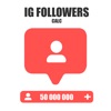 IG Followers Calc 2023