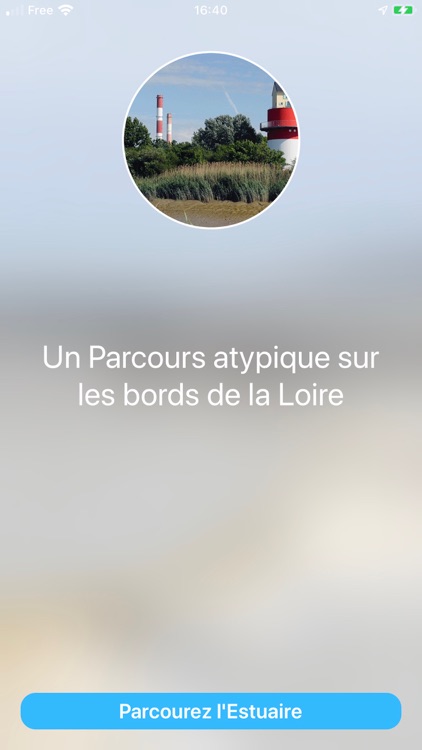 Estuaire screenshot-0