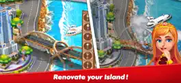 Game screenshot Lost Island Kingdom Rescue apk