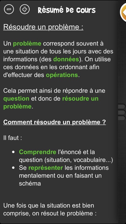 iTooch CE2 Français et Maths screenshot-7