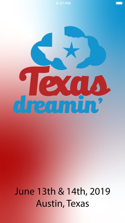Texas Dreamin'