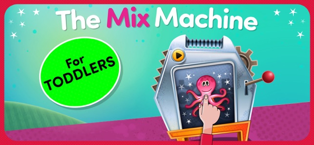 Mix games for toddlers & kids(圖2)-速報App