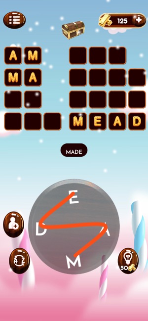 Word Prodigy- Puzzle Game(圖6)-速報App