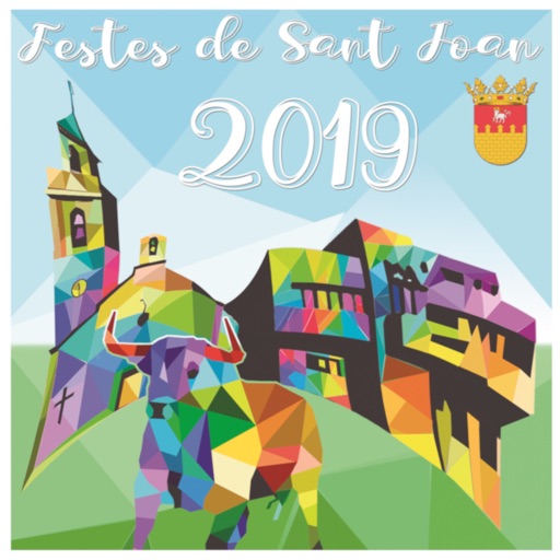 Festes de Sant Joan de Moró