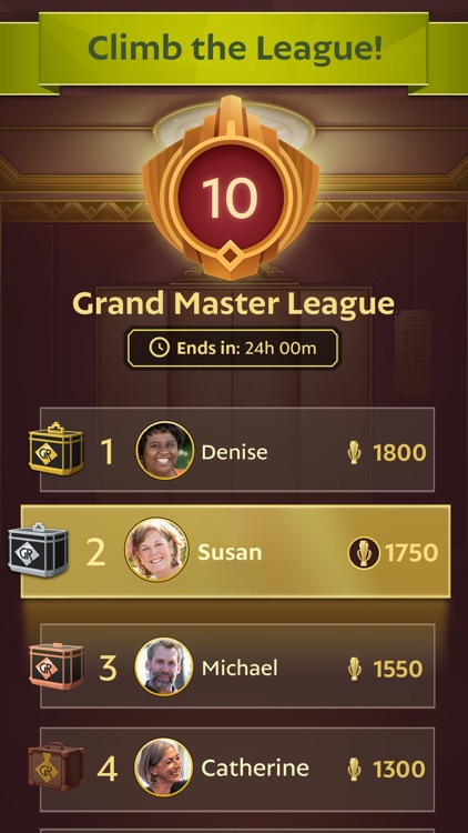 Grand Gin Rummy 2: Card Game screenshot-4