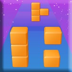 Make Way -  Color cubes