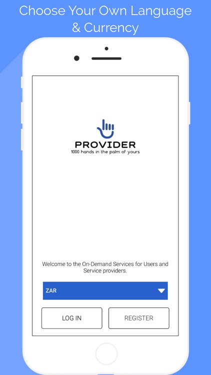 Provider SA