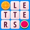 Letters Blast - Word Puzzle