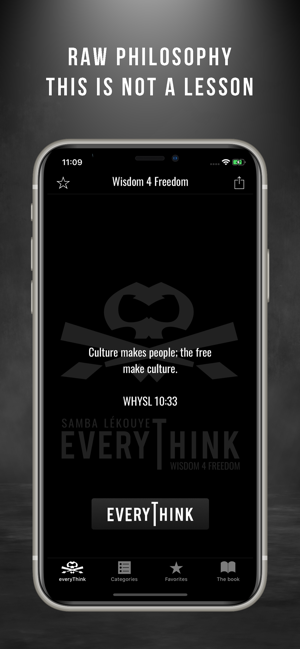 Wisdom 4 Freedom(圖2)-速報App